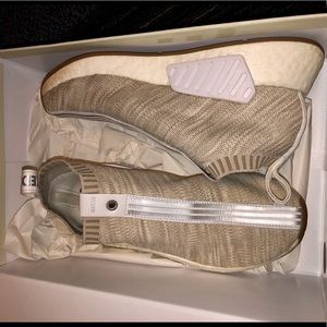 adidas NMD CS2 Kith X Naked Sandstone